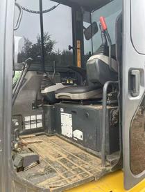 Buy Komatsu PC55MR Used Excavator / 8 Buy Komatsu PC55MR Used Excavator / 8