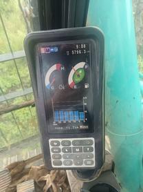 Buy Kobelco SK200-10 Used Excavator / 3 Buy Kobelco SK200-10 Used Excavator / 3