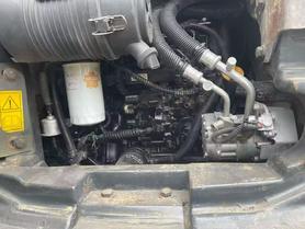 Buy Komatsu PC55MR Used Excavator / 9 Buy Komatsu PC55MR Used Excavator / 9