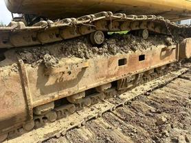 Buy Caterpillar 336E Used Excavator / 8 Buy Caterpillar 336E Used Excavator / 8