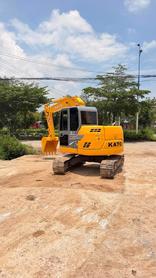 Buy Kato HD308R Used Excavator / 3 Buy Kato HD308R Used Excavator / 3