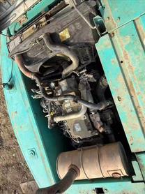Buy Kobelco SK2008 Used Excavator / 3 Buy Kobelco SK2008 Used Excavator / 3