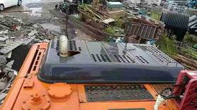 Buy Hitachi ZX200-3G Used Excavator / 9 Buy Hitachi ZX200-3G Used Excavator / 9