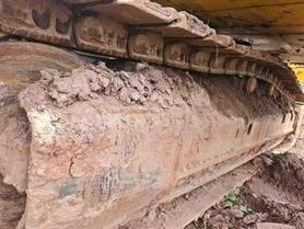 Buy Komatsu PC460LC-8 Used Excavator / 5 Buy Komatsu PC460LC-8 Used Excavator / 5