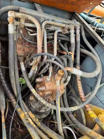 Buy Hitachi EX120 Used Excavator / 7 Buy Hitachi EX120 Used Excavator / 7