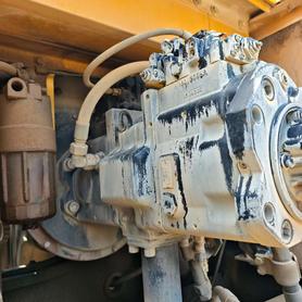 Buy Sany SY375H Used Excavator / 6 Buy Sany SY375H Used Excavator / 6