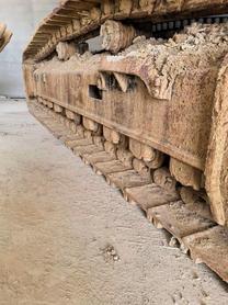 Buy Caterpillar 349E Used Excavator / 4 Buy Caterpillar 349E Used Excavator / 4