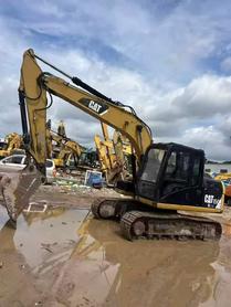 Buy Caterpillar 312D2GC Used Excavator / 3 Buy Caterpillar 312D2GC Used Excavator / 3