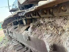 Buy Hitachi EX200 Used Excavator / 7 Buy Hitachi EX200 Used Excavator / 7