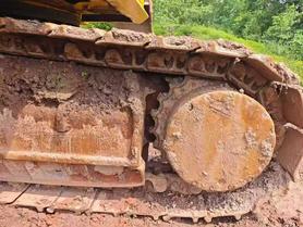 Buy Komatsu PC460LC-8 Used Excavator / 4 Buy Komatsu PC460LC-8 Used Excavator / 4
