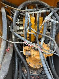 Buy Sany SY135 Used Excavator / 2 Buy Sany SY135 Used Excavator / 2