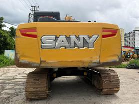 Buy Sany SY135 Used Excavator / 3 Buy Sany SY135 Used Excavator / 3