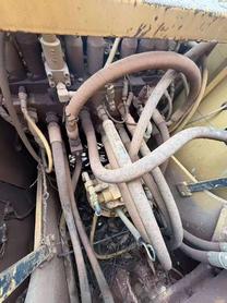 Buy Caterpillar 312B Used Excavator / 2 Buy Caterpillar 312B Used Excavator / 2