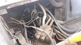 Buy Sumitomo SH200 Used Excavator / 5 Buy Sumitomo SH200 Used Excavator / 5