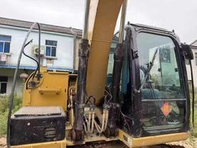 Buy Caterpillar 313D Used Excavator / 3 Buy Caterpillar 313D Used Excavator / 3