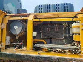 Buy Sany SY200C Used Excavator / 9 Buy Sany SY200C Used Excavator / 9