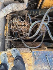 Buy Hyundai 330-5A Used Excavator / 7 Buy Hyundai 330-5A Used Excavator / 7
