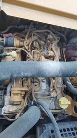 Buy Caterpillar 313D Used Excavator / 7 Buy Caterpillar 313D Used Excavator / 7