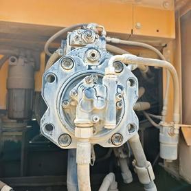 Buy Sany SY375H Used Excavator / 5 Buy Sany SY375H Used Excavator / 5