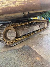 Buy XCMG XE135B Used Excavator / 3 Buy XCMG XE135B Used Excavator / 3