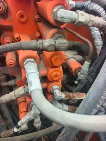 Buy Hitachi ZX60 Used Excavator / 4 Buy Hitachi ZX60 Used Excavator / 4