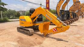 Buy Kato HD308R Used Excavator / 8 Buy Kato HD308R Used Excavator / 8