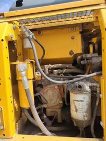 Buy Komatsu PC110-7 Used Excavator / 6 Buy Komatsu PC110-7 Used Excavator / 6