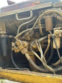 Buy Caterpillar 336E Used Excavator / 5 Buy Caterpillar 336E Used Excavator / 5