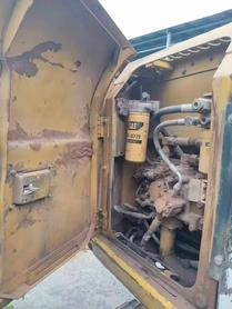 Buy Caterpillar 313D Used Excavator / 4 Buy Caterpillar 313D Used Excavator / 4
