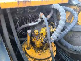 Buy Sany SY365C Used Excavator / 5 Buy Sany SY365C Used Excavator / 5