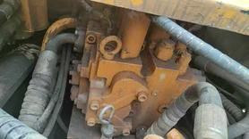 Buy Sany SY365C Used Excavator / 3 Buy Sany SY365C Used Excavator / 3