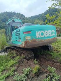 Buy Kobelco SK200-10 Used Excavator / 6 Buy Kobelco SK200-10 Used Excavator / 6
