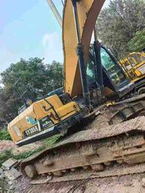 Buy Sany SY245H Used Excavator / 3 Buy Sany SY245H Used Excavator / 3