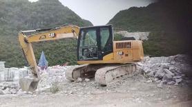 Buy Caterpillar 313D Used Excavator / 3 Buy Caterpillar 313D Used Excavator / 3