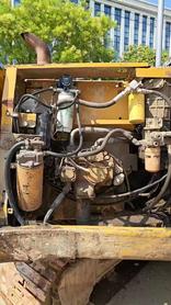 Buy Caterpillar 320D Used Excavator / 4 Buy Caterpillar 320D Used Excavator / 4