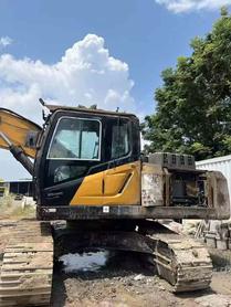Buy Sany SY215C Used Excavator / 2 Buy Sany SY215C Used Excavator / 2