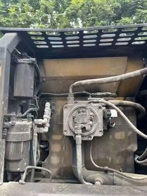 Buy Sany SY215C Used Excavator / 5 Buy Sany SY215C Used Excavator / 5
