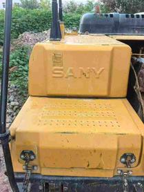 Buy Sany SY245H Used Excavator / 5 Buy Sany SY245H Used Excavator / 5