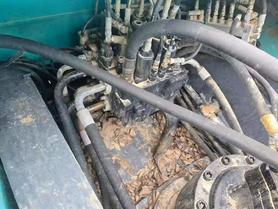 Buy Kobelco SK350-8 Used Excavator / 3 Buy Kobelco SK350-8 Used Excavator / 3