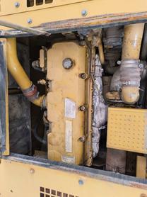 Buy Caterpillar 349E Used Excavator / 7 Buy Caterpillar 349E Used Excavator / 7