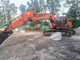 Buy Doosan DH225-7 Used Excavator / 3 Buy Doosan DH225-7 Used Excavator / 3