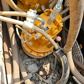 Buy Sany SY375H Used Excavator / 8 Buy Sany SY375H Used Excavator / 8