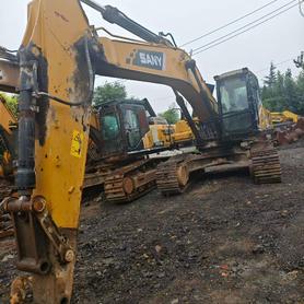 Buy Sany SY305C Used Excavator / 3 Buy Sany SY305C Used Excavator / 3