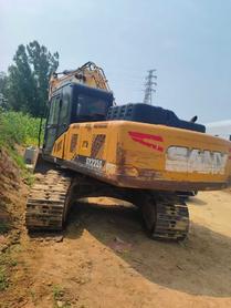 Buy Sany SY200C Used Excavator / 2 Buy Sany SY200C Used Excavator / 2