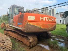 Buy Hitachi EX210-5 Used Excavator / 3 Buy Hitachi EX210-5 Used Excavator / 3