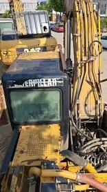 Buy Caterpillar 320D Used Excavator / 5 Buy Caterpillar 320D Used Excavator / 5