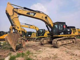 Buy Caterpillar 336E Used Excavator / 2 Buy Caterpillar 336E Used Excavator / 2