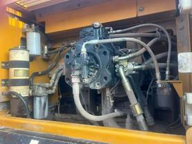 Buy Sany SY375H Used Excavator / 4 Buy Sany SY375H Used Excavator / 4