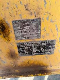 Buy Komatsu PC56-7 Used Excavator / 3 Buy Komatsu PC56-7 Used Excavator / 3