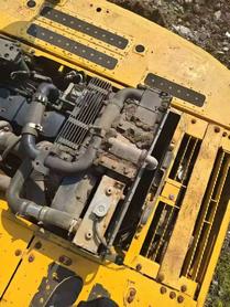 Buy Komatsu PC240-6 Used Excavator / 3 Buy Komatsu PC240-6 Used Excavator / 3